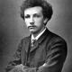 Biographie von Richard Strauss