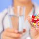 Избор на най-кратките витамини за жени
