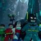 Walkthrough ng Lego Batman 3