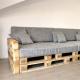 DIY Robimo sofa