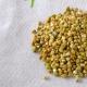 El trigo sarraceno verde, un producto insatisfactorio que poca gente conoce