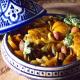 Tradición marroquí strava