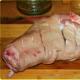 Bakit gumawa ng masarap na jellied meat?