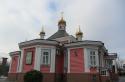 Église de la Transfiguration du Seigneur à Bogorodskoye