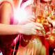 Как да пием и да не се напиваме през новата година