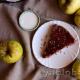 Apfelpudding – Rezept mit Foto im Ofen