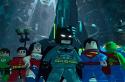 Komplettlösung für Lego Batman 3