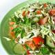 Saláták szenteste: új receptek fotókkal a kincsesládához!
