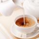 Zeleni i crni čaj s mlijekom: korist chi škoda?