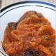 Teschin Език с домати: Рецепта