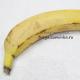 Banana čips je kontraindiciran