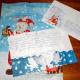 Comment écrire une lettre au Père Noël - leçon et règles