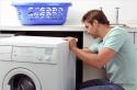 Hogyan csatlakoztasson egy mosógépet saját kezével