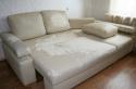 Wie polstert man ein Sofa mit eigenen Händen neu?